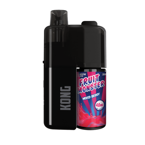 SALT NIC E-LIQUID