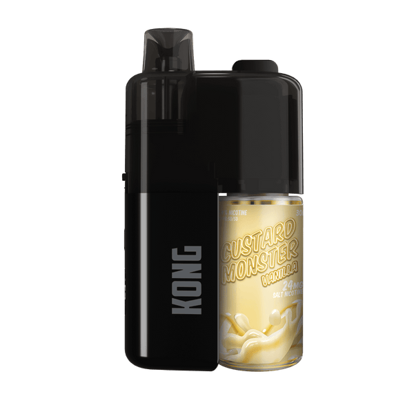 JAM MONSTER E-LIQUID