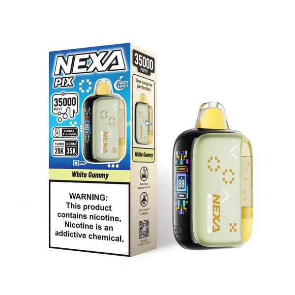 NEXA PIX 35K Disposable