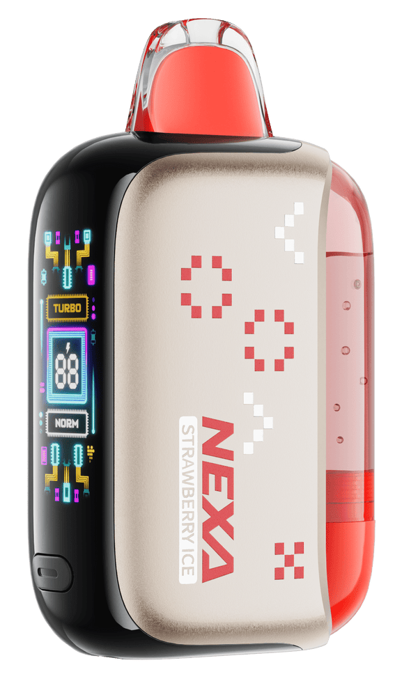 POCKET PIXIE NEXA 35K