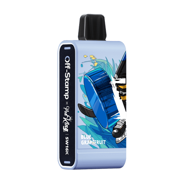 Lost Mary SW16000 refill pod for SW9000 vape disposable, featuring a sleek design and easy-to-use cartridge.