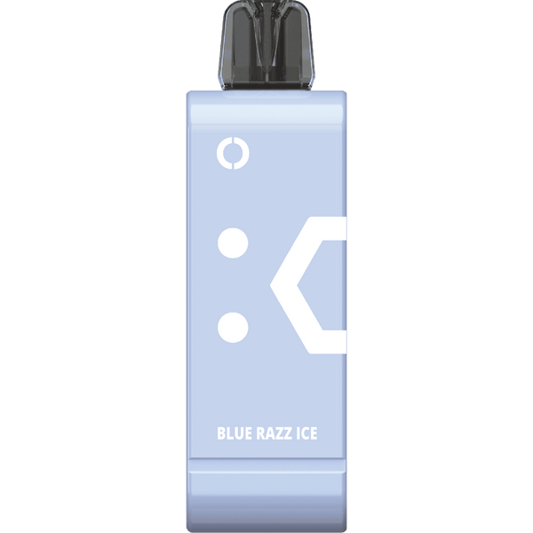 Lost Mary Off-Stamp SW9000 disposable full vape kit with 5% nicotine, featuring sleek design and easy-to-use vaping device.