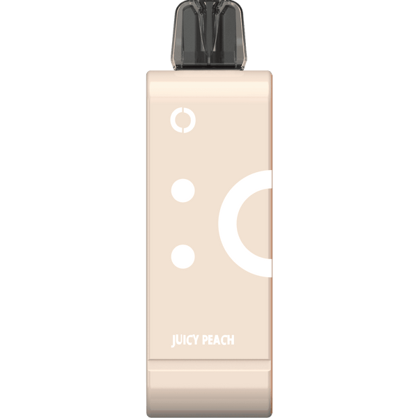 Lost Mary Off-Stamp SW9000 disposable full kit with 5% nicotine, including device and accessories, displayed on a white background.