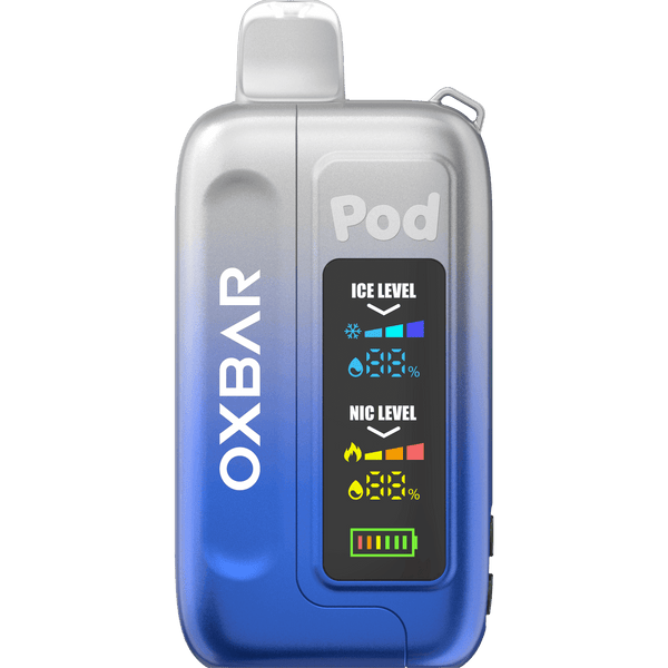Oxbar ICE-NIC Control 35K Puff Disposable