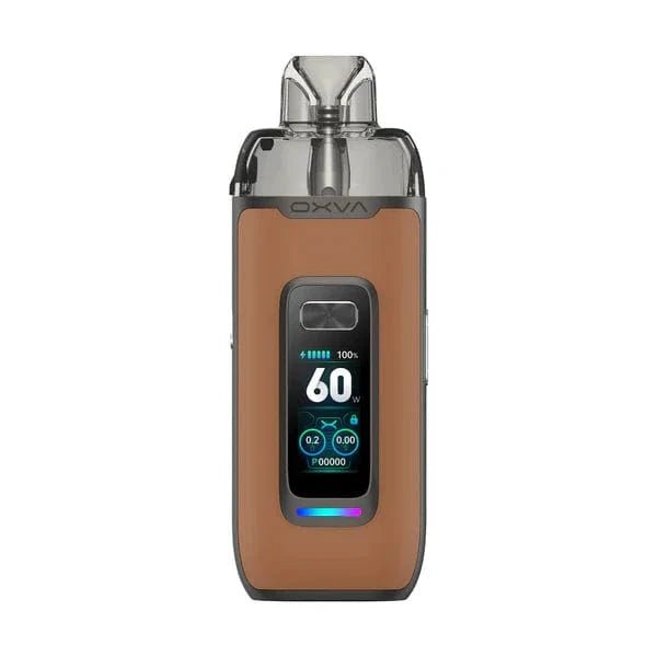 OXVA VPRIME 60W Pod System - Big D Vapor