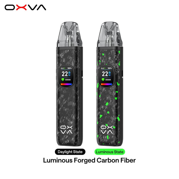 OXVA XLIM Pro 2 DNA 30W Pod System - Big D Vapor