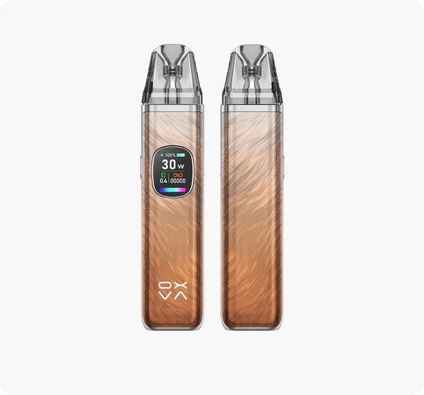 OXVA XLIM Pro 2 Pod System - Big D Vapor