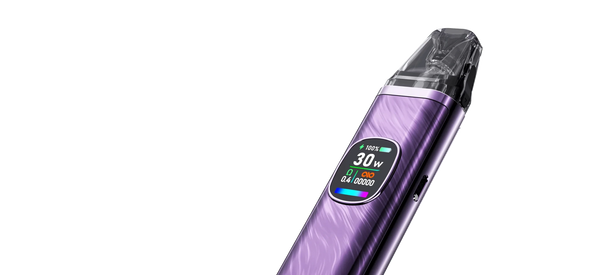 OXVA XLIM Pro 2 Pod System - Big D Vapor