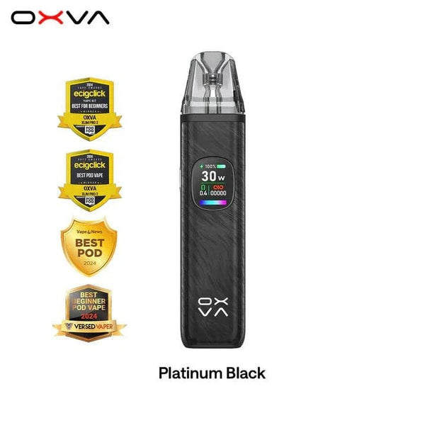 OXVA XLIM Pro 2 Pod System - Big D Vapor