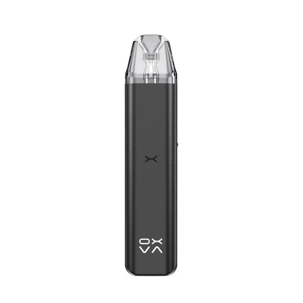 OXVA XLIM SE Classic 25W vape pod system with sleek design and compact size, designed for easy vaping experience.