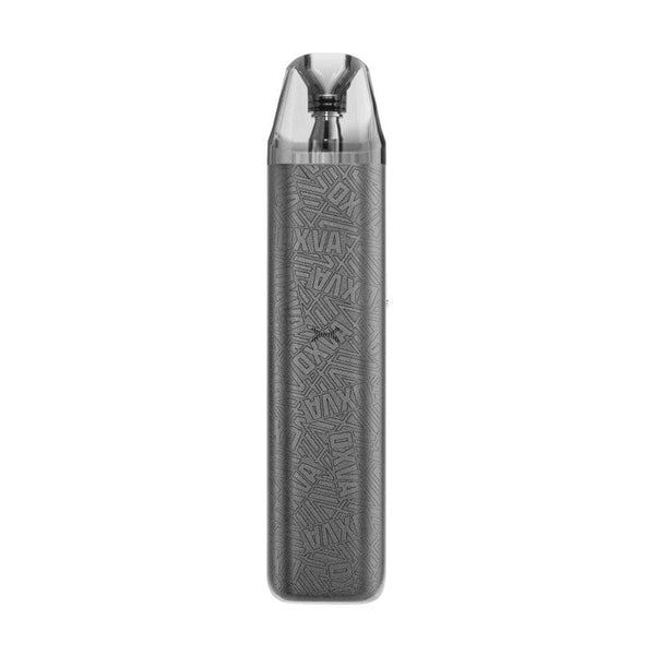 OXVA XLIM SE Classic 25W vape pod system showing sleek design and mouthpiece, compact portable vape device by OXVA.