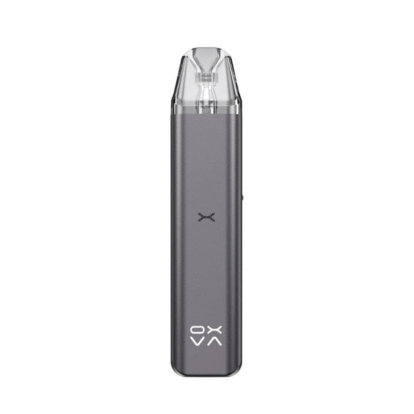 OXVA XLIM SE Classic 25W vape pod system with sleek design and compact size, designed for easy vaping experiences.