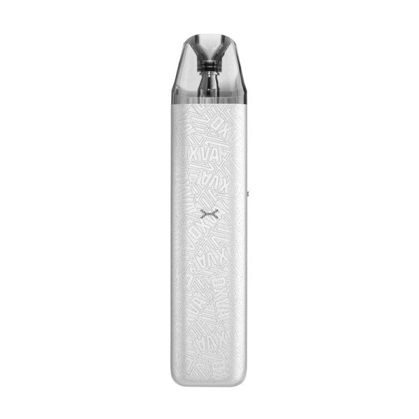 OXVA XLIM SE Classic 25W vape pod system with sleek design and compact build, ideal for vaping enthusiasts.