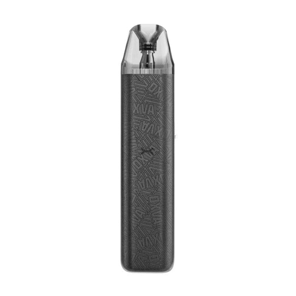 OXVA XLIM SE Classic 25W vape pod system showing the compact device with sleek design and integrated mouthpiece.