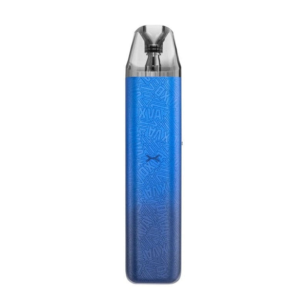 OXVA XLIM SE Classic 25W vape pod system with sleek design and compact size, ideal for vaping on the go.