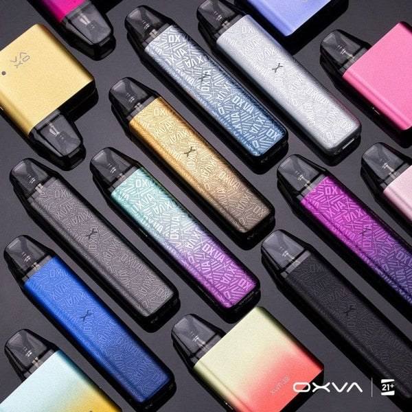 OXVA XLIM SE Classic 25W Pod System