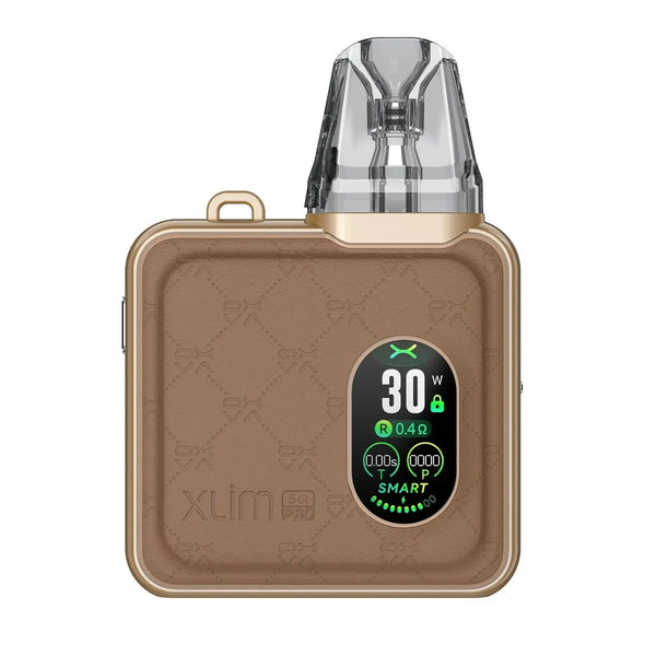 OXVA XLIM SQ Pro 30W Pod System - Big D Vapor