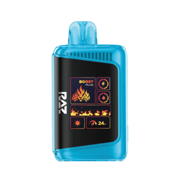 RAZ 25,000 Puff Disposable Vape | DC25000 & LTX25000