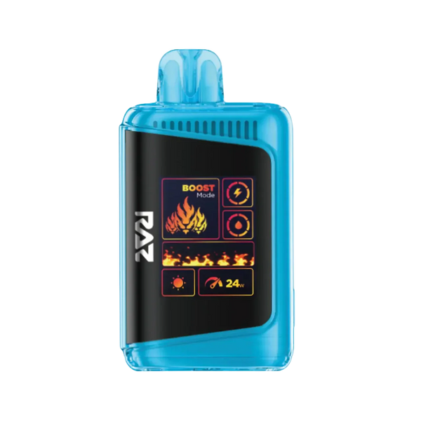 RAZ 25,000 Puff Disposable Vape | DC25000 & LTX25000