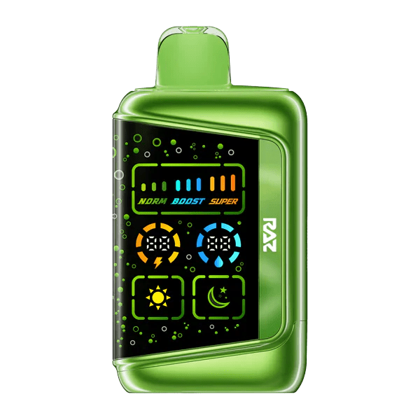 RAZ RX 50K Disposable