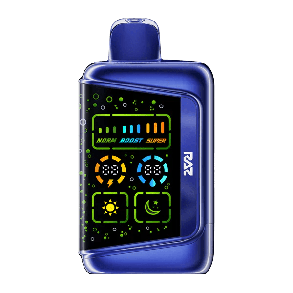 RAZ RX 50K Disposable