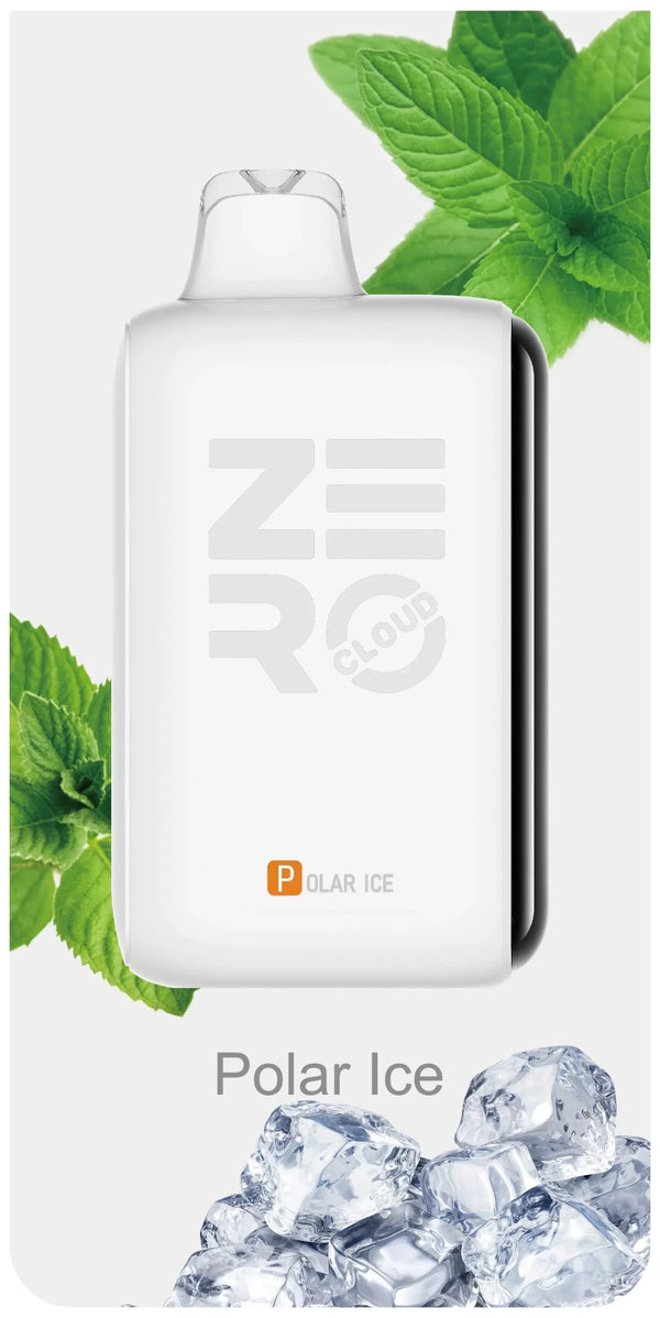 Sikary Zero Cloud 50k Puff Disposable Flavor Stealth Vape