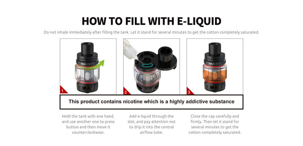SMOK G-Priv 4 230W starter kit with mod and tank, featuring a colorful display and ergonomic design.