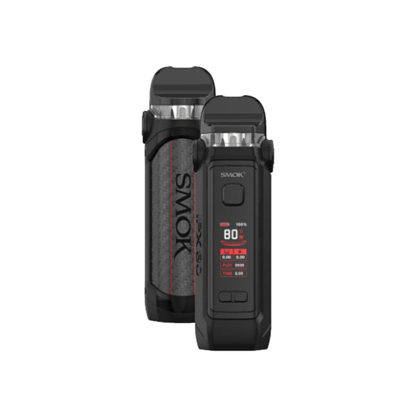 SMOK IPX 80 80W Pod Mod Kit - Big D Vapor
