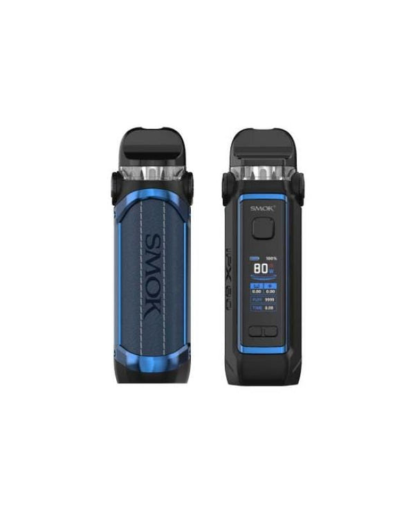 SMOK IPX 80 80W Pod Mod Kit - Big D Vapor
