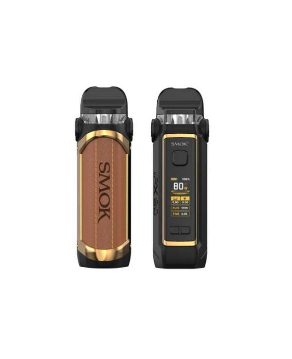 SMOK IPX 80 80W Pod Mod Kit - Big D Vapor