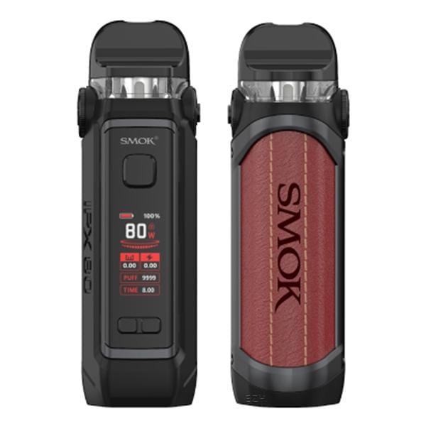 SMOK IPX 80 80W Pod Mod Kit - Big D Vapor