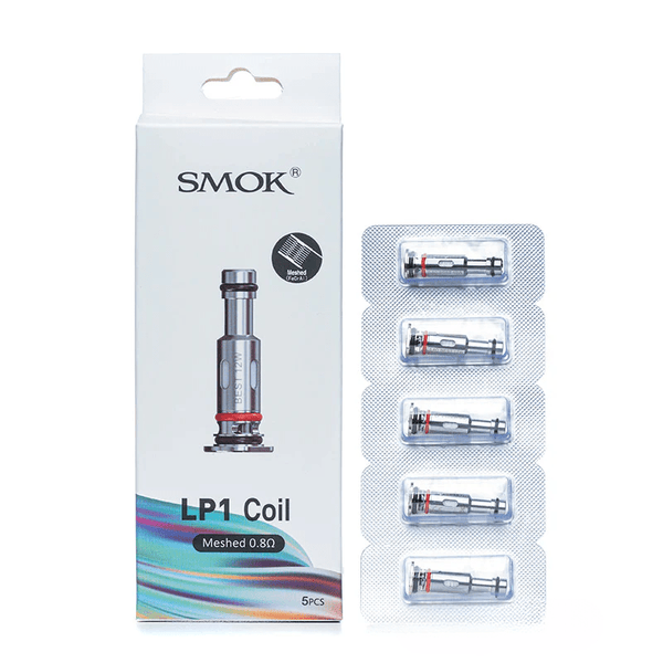 SMOK LP1 Replacement Coils