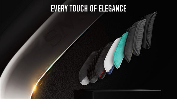 SMOK MAG Solo Starter Kit hardware with sleek design, featuring a mod and tank for vaping enthusiasts.