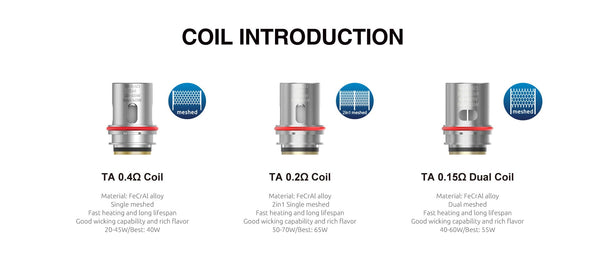 SMOK MAG Solo Starter Kit hardware with sleek black mod, colorful accents, and matching tank for vaping enthusiasts.
