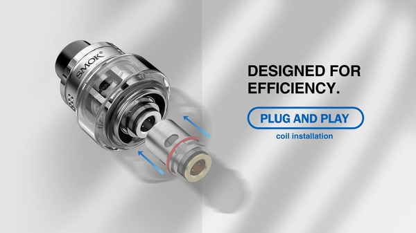 SMOK Morph 3 Starter Kit hardware with sleek design, featuring the mod, tank, and accessories for vaping.