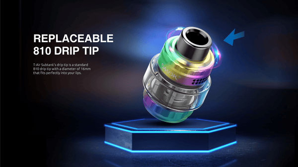 SMOK Morph 3 Starter Kit hardware with sleek design, featuring a mod device and accessories for vaping.