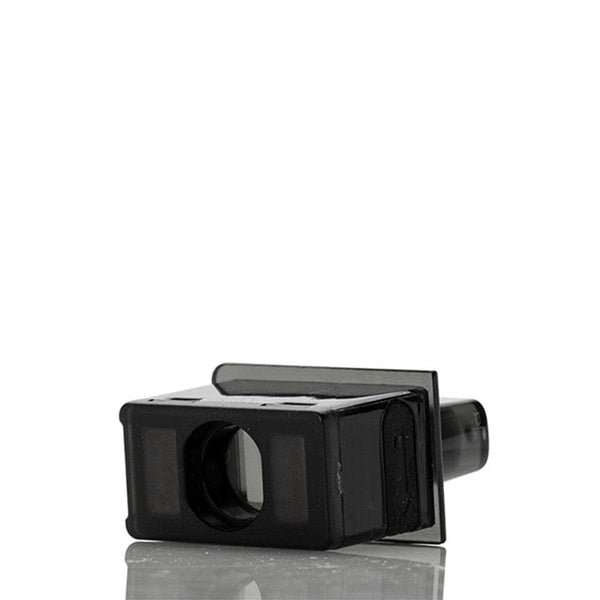 SMOK NexMesh replacement pods for vaping devices, featuring sleek design and clear e-liquid windows.