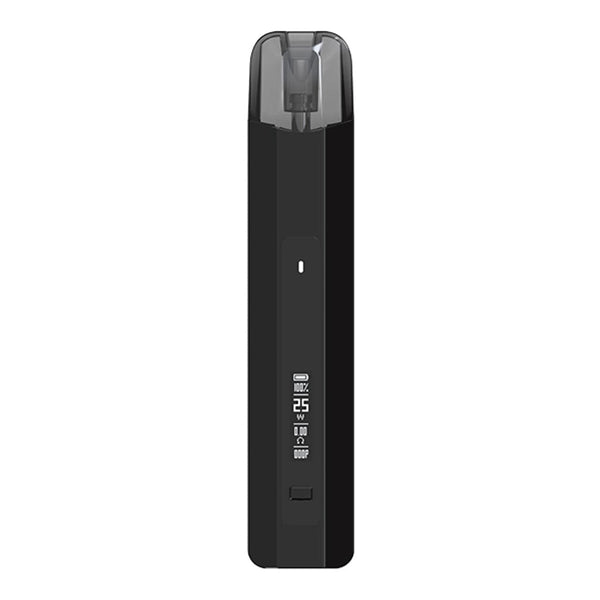 SMOK Nfix Pro 25W pod system device with sleek design and removable pod for vaping.