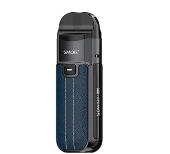 SMOK NORD 50W Pod Kit hardware with sleek design, compact size, and user-friendly features for vaping enthusiasts.