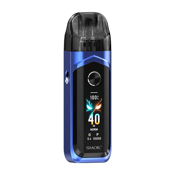 SMOK Nord 6 80W Pod Kit