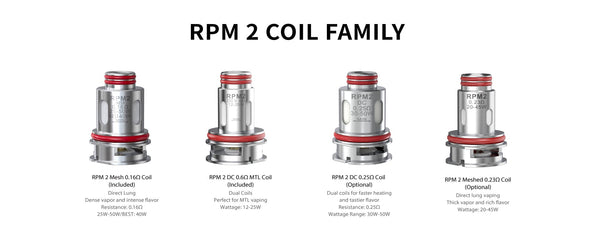 SMOK NORD C 50W pod kit showing a sleek, compact device with a removable pod and adjustable wattage controls.