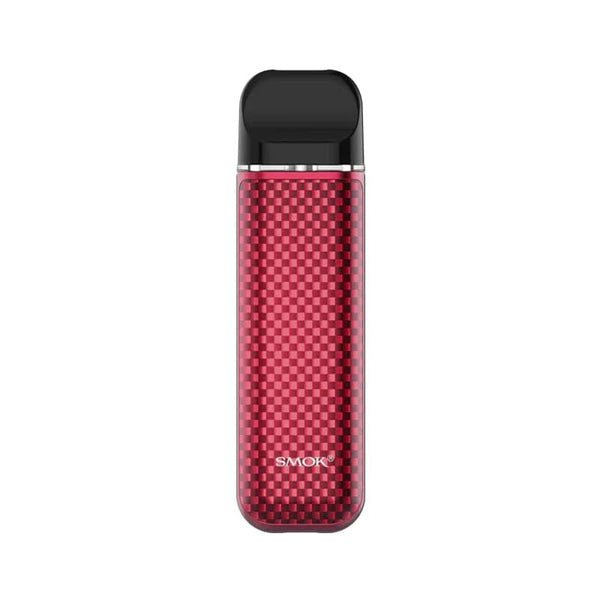 SMOK Novo 2 Pod System vape part with sleek design and replaceable pod for use with SMOK vape devices.