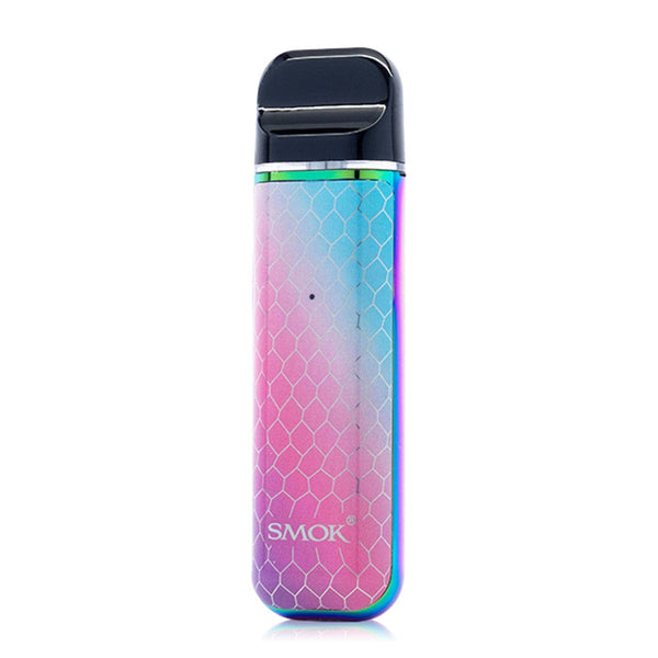 SMOK Novo 2 pod system vape part featuring compact design and modern styling for easy vaping use.