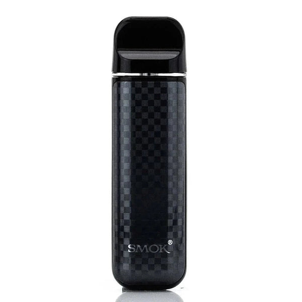 SMOK Novo 2 Pod System vape part with sleek design and replaceable pod for portable vaping.