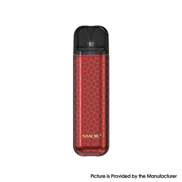 SMOK Novo 2 Pod System vape part showing sleek portable pod device with user-friendly design and replaceable pod.