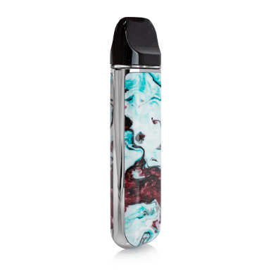 SMOK Novo 2 pod system vape part with sleek design and refillable pod for smooth vaping experience