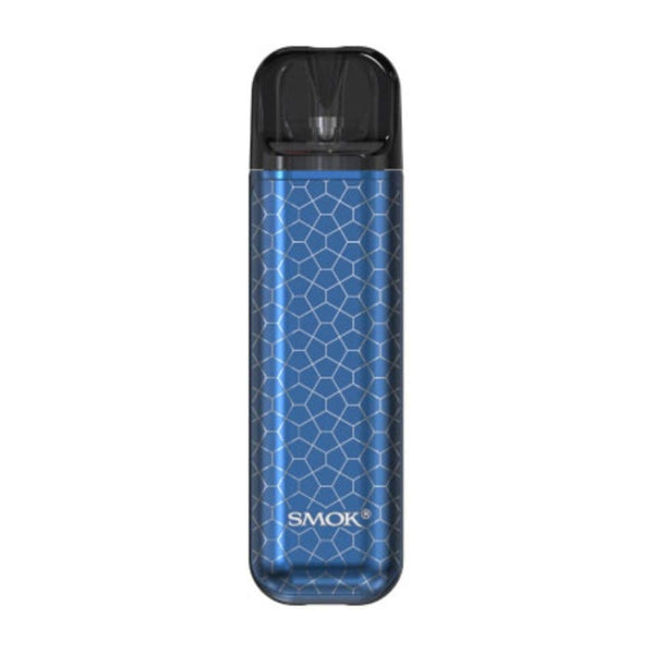 SMOK Novo 2 Pod System vape part showing the compact device with sleek design and replaceable pod for vaping.
