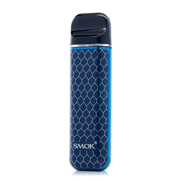 SMOK Novo 2 pod system vape part, compact device with sleek design and replaceable pod for vaping.