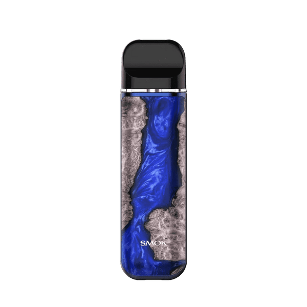 SMOK Novo 2 pod system vape part with sleek design and replaceable pod for smooth vaping experience.