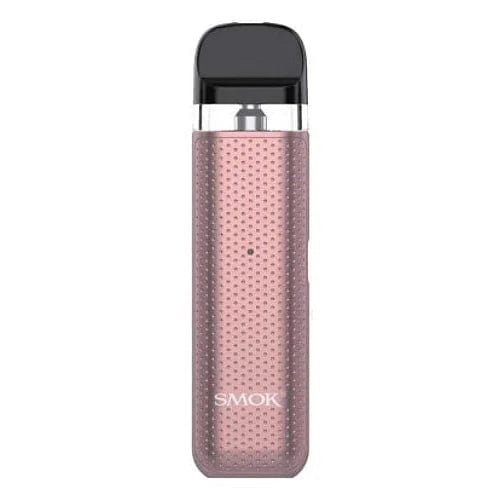 SMOK Novo 2C Pod System hardware with sleek compact design and replaceable pods, ideal for vaping on the go.
